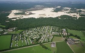 Holiday park Duinhoeve